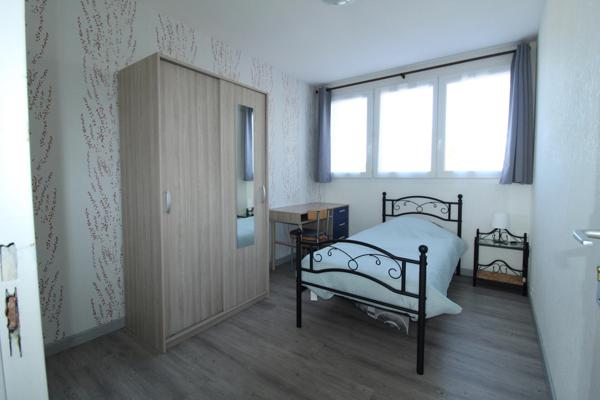 BEL APPARTEMENT LUMINEUX 4 CHAMBRES