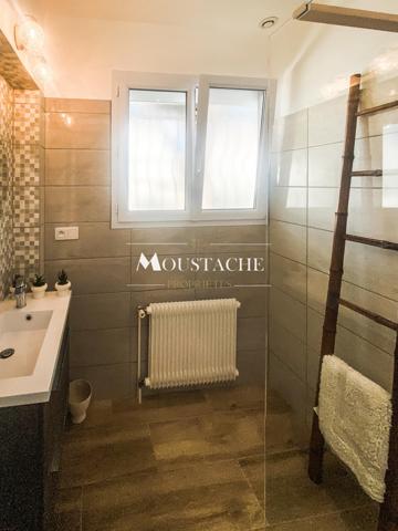 VILLA D'EXCEPTION VUE MER - A DEUX PAS DE LA PLAGE -