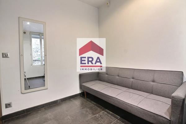 Appartement Saint Ouen Sur Seine 2 pièce(s) 40 m2