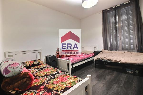 Appartement Saint Ouen Sur Seine 2 pièce(s) 40 m2