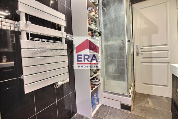 Appartement Saint Ouen Sur Seine 2 pièce(s) 40 m2