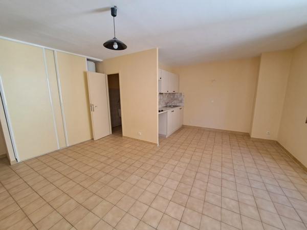 STUDIO 30m² - LA ROCHE-SUR-FORON