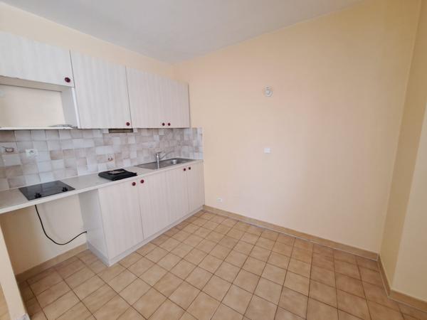 STUDIO 30m² - LA ROCHE-SUR-FORON
