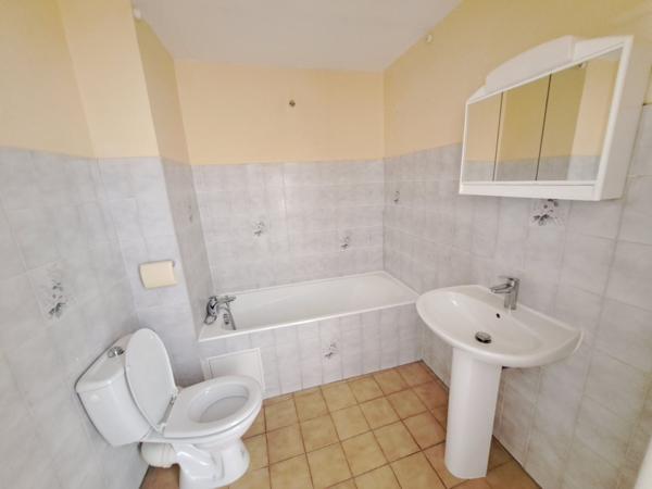 STUDIO 30m² - LA ROCHE-SUR-FORON