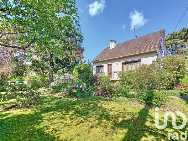 Maison à vendre 7 pièces 118,51 m² Brunoy