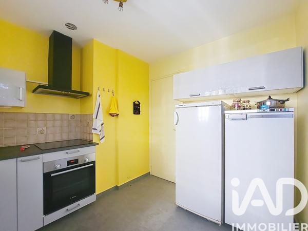 Maison à vendre 7 pièces 118,51 m² Brunoy