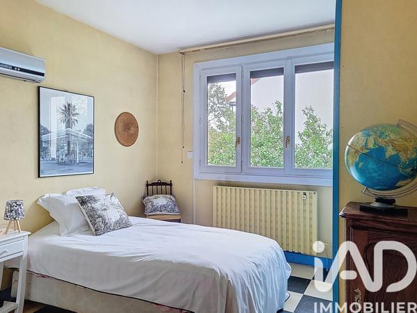 Maison à vendre 7 pièces 118,51 m² Brunoy