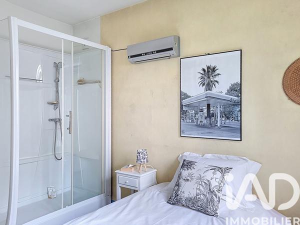 Maison à vendre 7 pièces 118,51 m² Brunoy