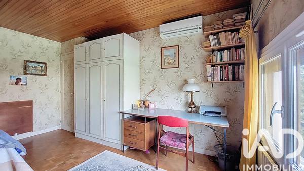 Maison à vendre 7 pièces 118,51 m² Brunoy