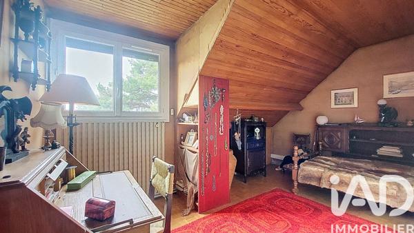 Maison à vendre 7 pièces 118,51 m² Brunoy