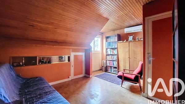 Maison à vendre 7 pièces 118,51 m² Brunoy