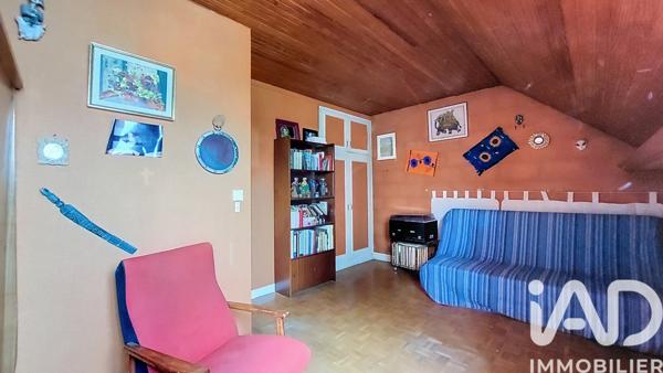 Maison à vendre 7 pièces 118,51 m² Brunoy