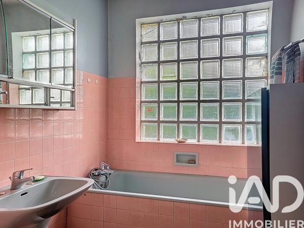 Maison à vendre 7 pièces 118,51 m² Brunoy