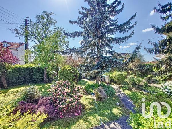 Maison à vendre 7 pièces 118,51 m² Brunoy