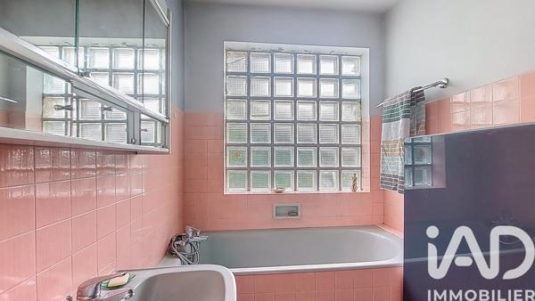 Maison à vendre 7 pièces 118,51 m² Brunoy