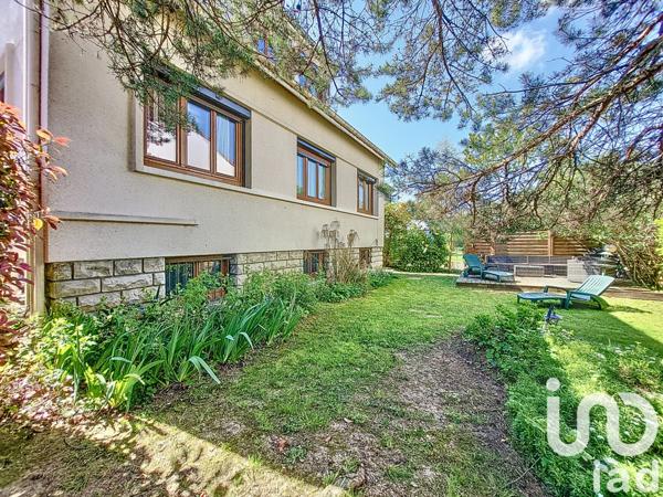 Maison à vendre 7 pièces 118,51 m² Brunoy