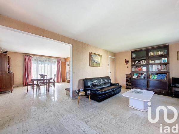 Maison à vendre 7 pièces 118,51 m² Brunoy