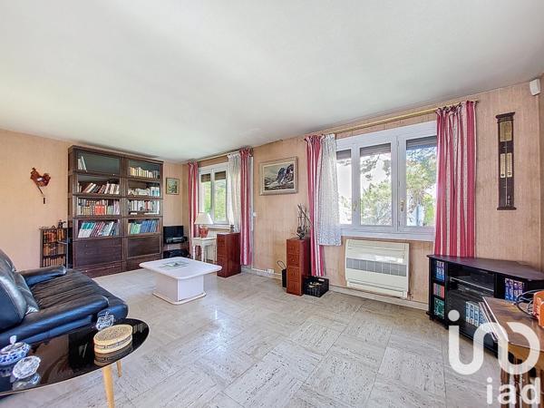 Maison à vendre 7 pièces 118,51 m² Brunoy