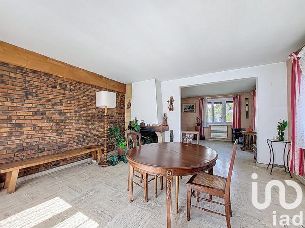 Maison à vendre 7 pièces 118,51 m² Brunoy