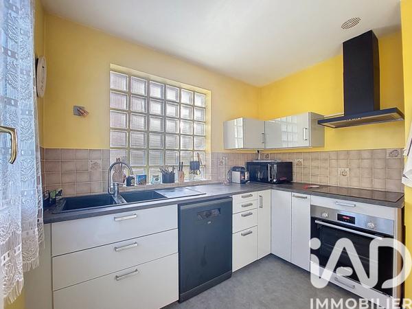 Maison à vendre 7 pièces 118,51 m² Brunoy