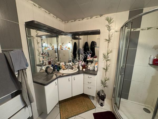 Maison 6 pièces à vendre à Rennes - Quartier Les Gayeulles - Saint-Laurent