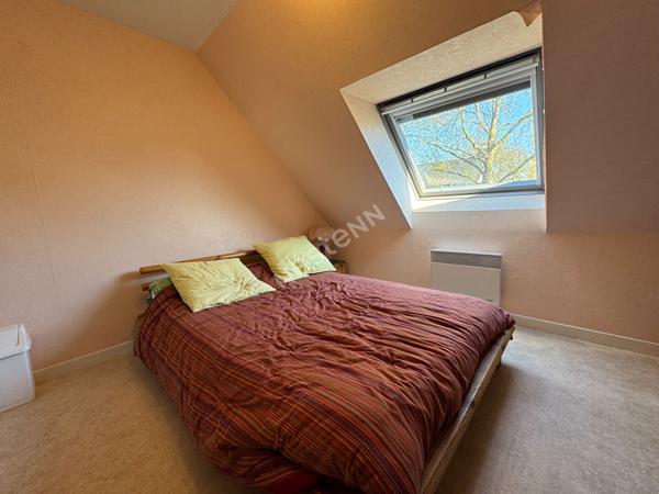 Maison 6 pièces à vendre à Rennes - Quartier Les Gayeulles - Saint-Laurent