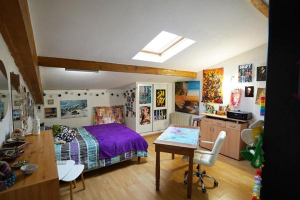 Appartement Lezignan Corbieres 3 pièce(s) 74.57 m2