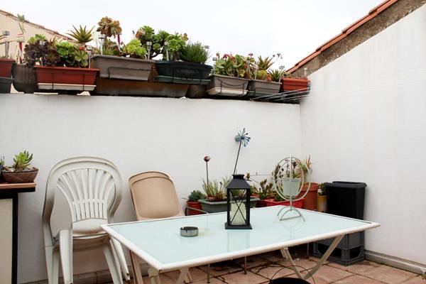 Appartement Lezignan Corbieres 3 pièce(s) 74.57 m2