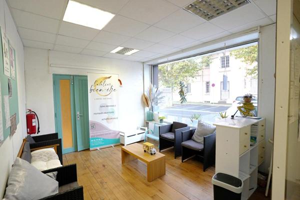 Appartement Lezignan Corbieres 3 pièce(s) 74.57 m2