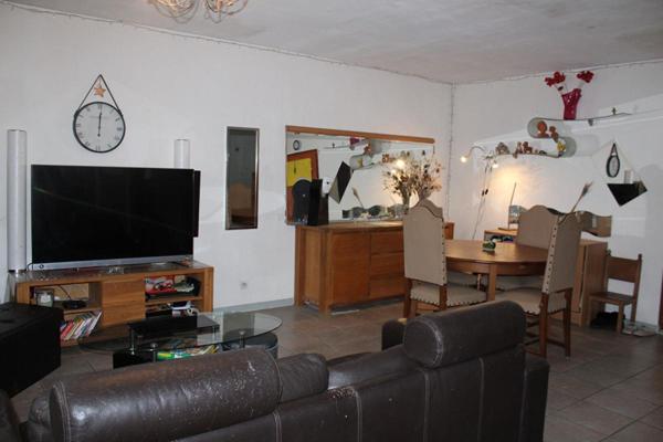 Appartement Lezignan Corbieres 3 pièce(s) 74.57 m2