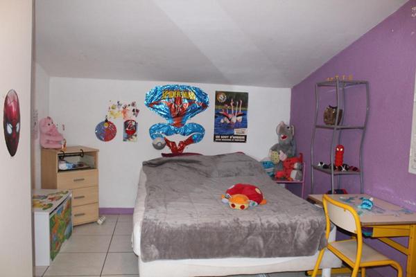 Appartement Lezignan Corbieres 3 pièce(s) 74.57 m2