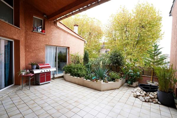 Appartement Lezignan Corbieres 3 pièce(s) 74.57 m2
