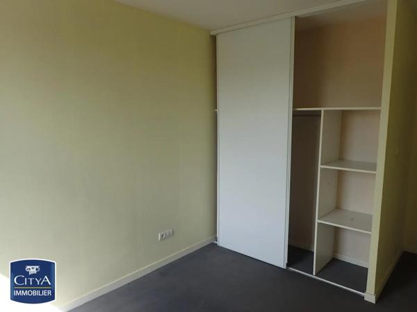 Appartement à vendre 3 pièces 54.45m²