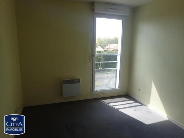 Appartement à vendre 3 pièces 54.45m²