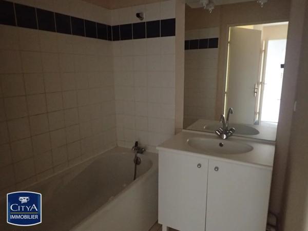 Appartement à vendre 3 pièces 54.45m²