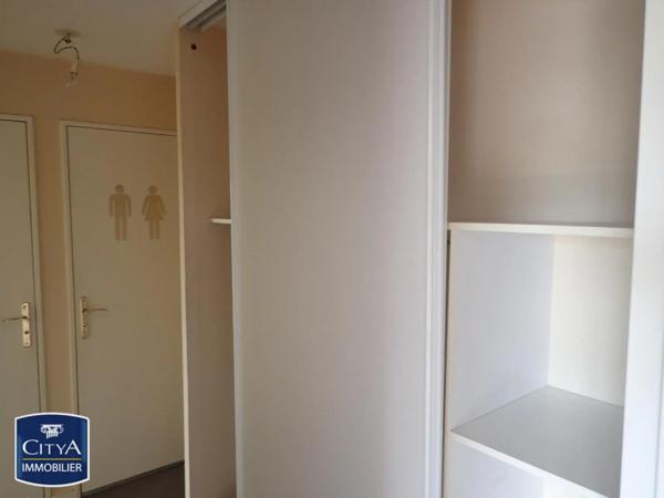 Appartement à vendre 3 pièces 54.45m²