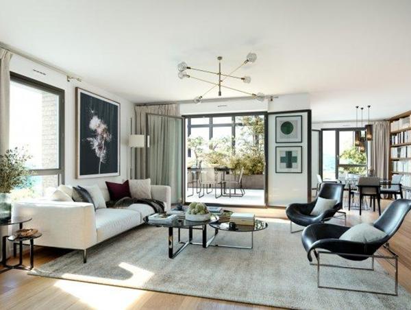 DUPLEX NEUF ? LIVRAISON AVRIL 2026 ? TVA 5,5 % DÉJÀ APPLIQUÉE