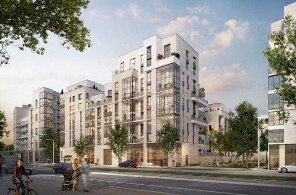 DUPLEX NEUF ? LIVRAISON AVRIL 2026 ? TVA 5,5 % DÉJÀ APPLIQUÉE