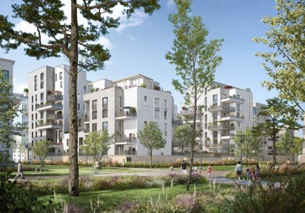 DUPLEX NEUF ? LIVRAISON AVRIL 2026 ? TVA 5,5 % DÉJÀ APPLIQUÉE