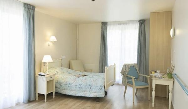 INVESTISSEMENT LOCATIF – NOGENT- L’ARTAUD – Résidence EHPAD Le Château de la Source – 6.53 % de rentabilité