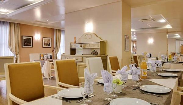 INVESTISSEMENT LOCATIF – NOGENT- L’ARTAUD – Résidence EHPAD Le Château de la Source – 6.53 % de rentabilité