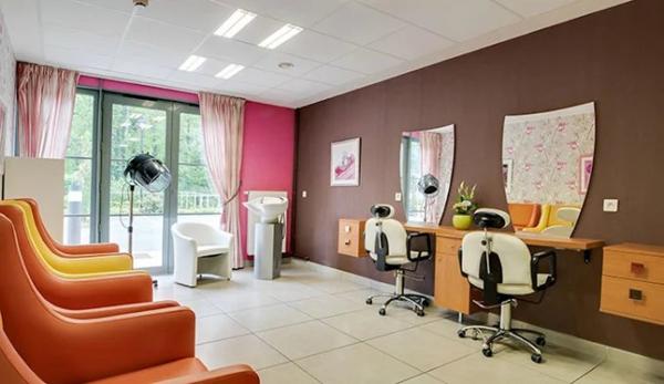 INVESTISSEMENT LOCATIF – NOGENT- L’ARTAUD – Résidence EHPAD Le Château de la Source – 6.53 % de rentabilité