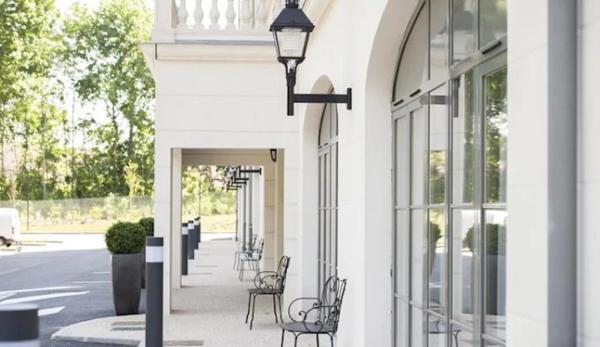 INVESTISSEMENT LOCATIF – NOGENT- L’ARTAUD – Résidence EHPAD Le Château de la Source – 6.53 % de rentabilité