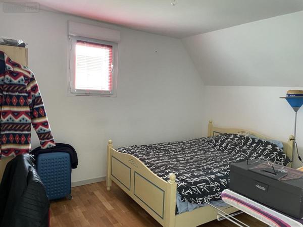 Appartement à vendre à Erdeven dans le Morbihan (56410), ref : 56041-700