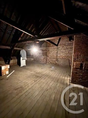 Maison à vendre  6 pièces - 121,50 m2 ROISEL - 80