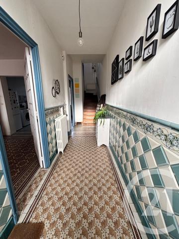 Maison à vendre  6 pièces - 121,50 m2 ROISEL - 80