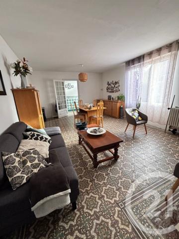 Maison à vendre  6 pièces - 121,50 m2 ROISEL - 80