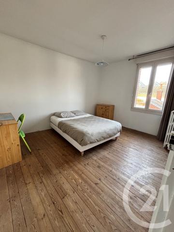 Maison à vendre  6 pièces - 121,50 m2 ROISEL - 80