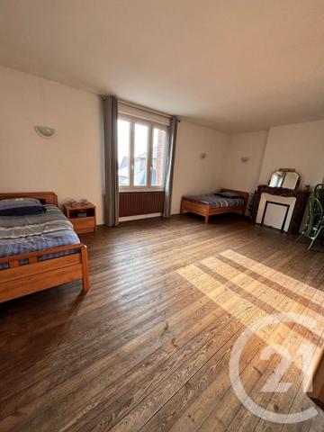 Maison à vendre  6 pièces - 121,50 m2 ROISEL - 80