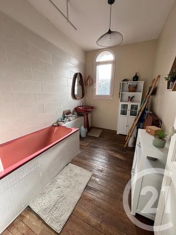 Maison à vendre  6 pièces - 121,50 m2 ROISEL - 80